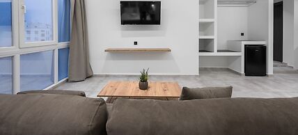 Pantheon Nilie Hospitality MGMT