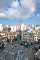 Pantheon Nilie Hospitality MGMT