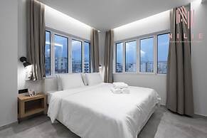 Pantheon Nilie Hospitality MGMT