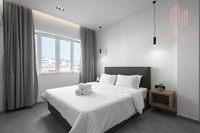 Pantheon Nilie Hospitality MGMT