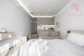 Pantheon Nilie Hospitality MGMT