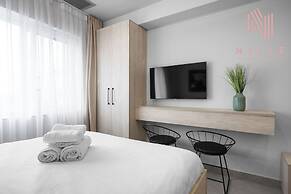 Pantheon Nilie Hospitality MGMT