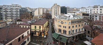 Pantheon Nilie Hospitality MGMT