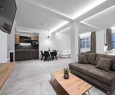 Pantheon Nilie Hospitality MGMT