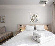 Pantheon Nilie Hospitality MGMT