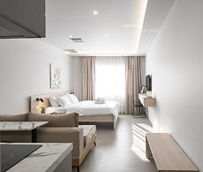 Pantheon Nilie Hospitality MGMT