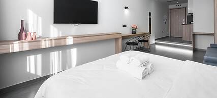 Pantheon Nilie Hospitality MGMT