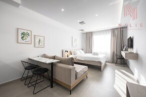 Pantheon Nilie Hospitality MGMT