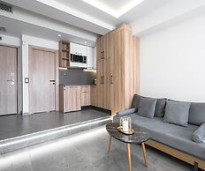 Pantheon Nilie Hospitality MGMT