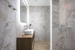 Pantheon Nilie Hospitality MGMT