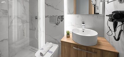 Pantheon Nilie Hospitality MGMT