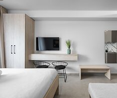 Pantheon Nilie Hospitality MGMT