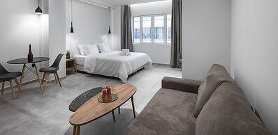 Pantheon Nilie Hospitality MGMT