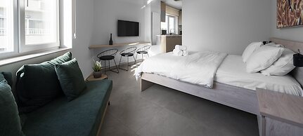 Pantheon Nilie Hospitality MGMT