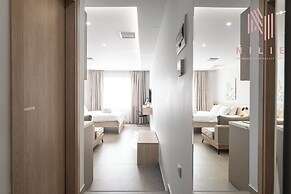 Pantheon Nilie Hospitality MGMT