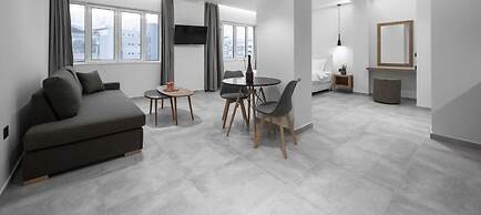 Pantheon Nilie Hospitality MGMT