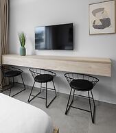 Pantheon Nilie Hospitality MGMT