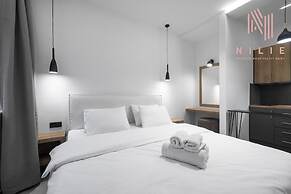 Pantheon Nilie Hospitality MGMT