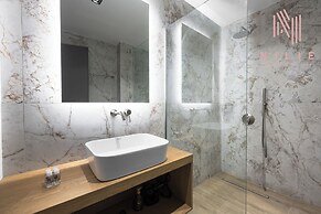 Pantheon Nilie Hospitality MGMT