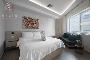 Pantheon Nilie Hospitality MGMT