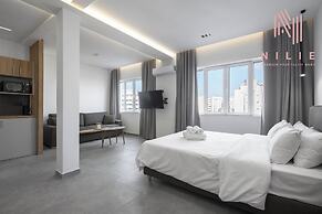 Pantheon Nilie Hospitality MGMT