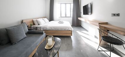 Pantheon Nilie Hospitality MGMT