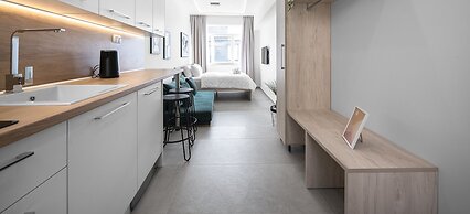 Pantheon Nilie Hospitality MGMT