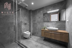 Pantheon Nilie Hospitality MGMT