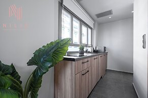 Pantheon Nilie Hospitality MGMT