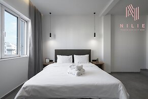 Pantheon Nilie Hospitality MGMT