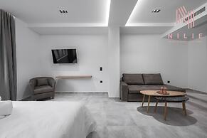 Pantheon Nilie Hospitality MGMT