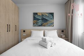 Pantheon Nilie Hospitality MGMT