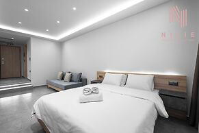 Pantheon Nilie Hospitality MGMT