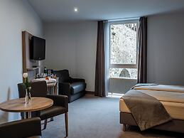 Wetzlarer Hof Hotel & Restaurant