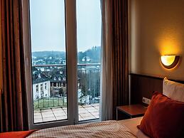 Wetzlarer Hof Hotel & Restaurant