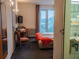 Wetzlarer Hof Hotel & Restaurant