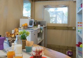 Camping Lanterna - Eurocamp