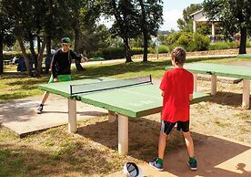 Camping Lanterna - Eurocamp