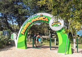 Camping Lanterna - Eurocamp