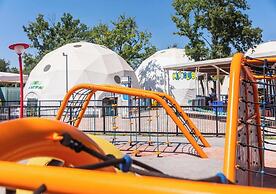Camping Lanterna - Eurocamp