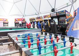 Camping Lanterna - Eurocamp