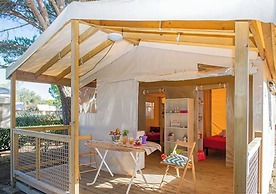 Camping Lanterna - Eurocamp