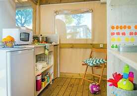 Camping Lanterna - Eurocamp