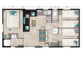 Camping Lanterna - Eurocamp