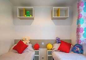 Camping Lanterna - Eurocamp