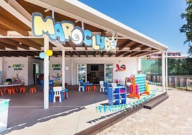 Camping Lanterna - Eurocamp