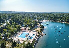 Camping Lanterna - Eurocamp