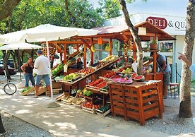 Camping Lanterna - Eurocamp