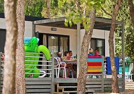 Camping Lanterna - Eurocamp