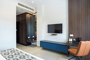 Hotel Hybiz by Darshan